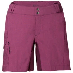 VAUDE Women's Tremalzini Shorts II - Radhose -Vaude vaude womens tremalzini shorts ii radhose 1