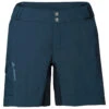 VAUDE Women's Tremalzini Shorts II - Radhose 2 VAUDE Women's Tremalzini Shorts II - Radhose -Vaude vaude womens tremalzini shorts ii radhose