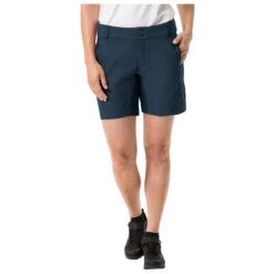 VAUDE Women's Tremalzini Shorts II - Radhose -Vaude vaude womens tremalzini shorts ii radhose detail 3