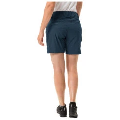 VAUDE Women's Tremalzini Shorts II - Radhose -Vaude vaude womens tremalzini shorts ii radhose detail 4