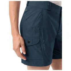 VAUDE Women's Tremalzini Shorts II - Radhose -Vaude vaude womens tremalzini shorts ii radhose detail 5