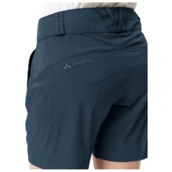 VAUDE Women's Tremalzini Shorts II - Radhose -Vaude vaude womens tremalzini shorts ii radhose detail 6