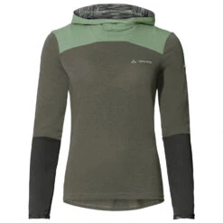 VAUDE Women's Tremalzo L/S Shirt - Radtrikot 18 VAUDE Women's Tremalzo L/S Shirt - Radtrikot -Vaude vaude womens tremalzo l s shirt radtrikot 1