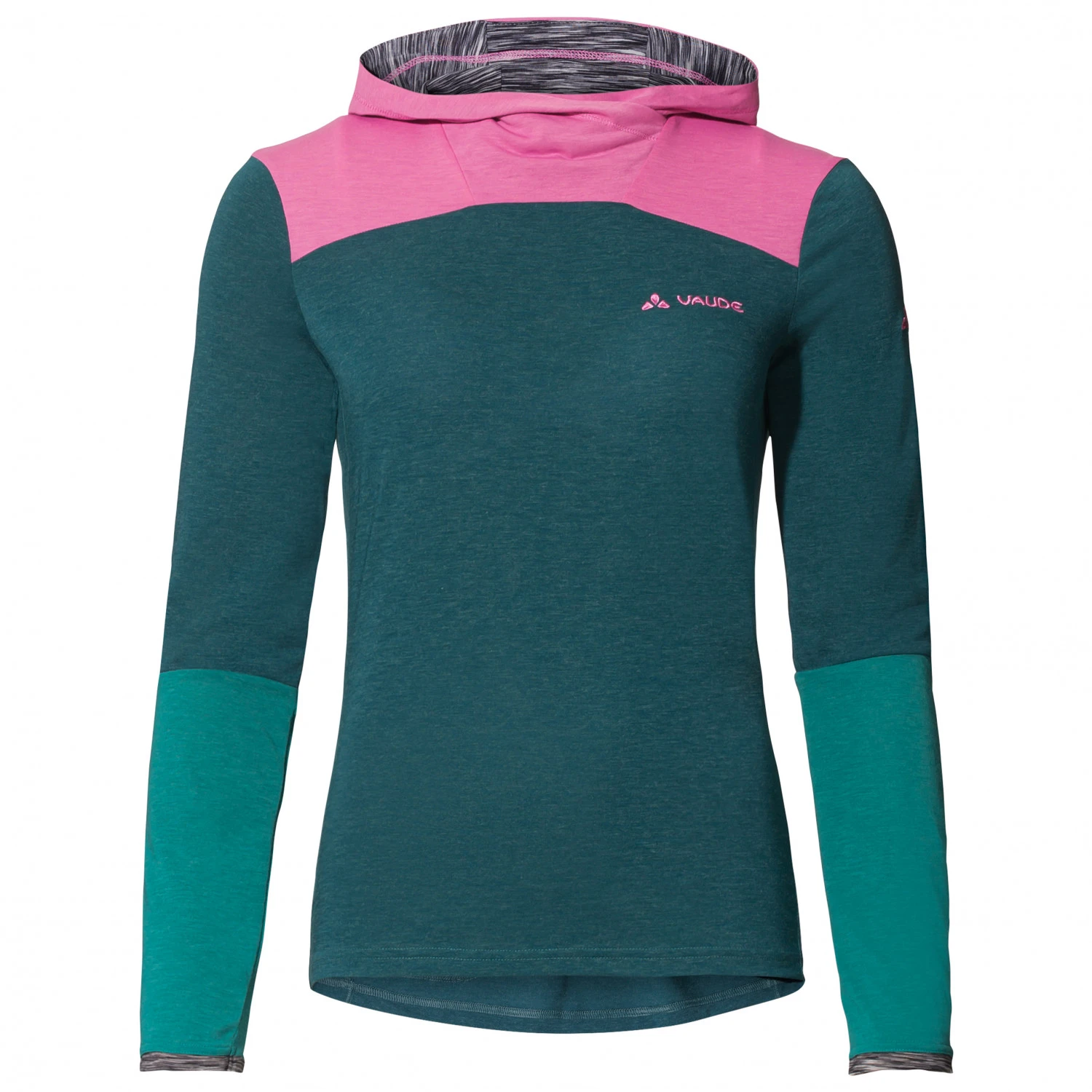 VAUDE Women's Tremalzo L/S Shirt - Radtrikot 10 VAUDE Women's Tremalzo L/S Shirt - Radtrikot – Bild 8