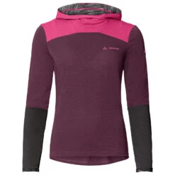 VAUDE Women's Tremalzo L/S Shirt - Radtrikot 21 VAUDE Women's Tremalzo L/S Shirt - Radtrikot -Vaude vaude womens tremalzo l s shirt radtrikot 4