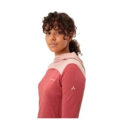 VAUDE Women's Tremalzo L/S Shirt - Radtrikot 17 VAUDE Women's Tremalzo L/S Shirt - Radtrikot -Vaude vaude womens tremalzo l s shirt radtrikot detail 6