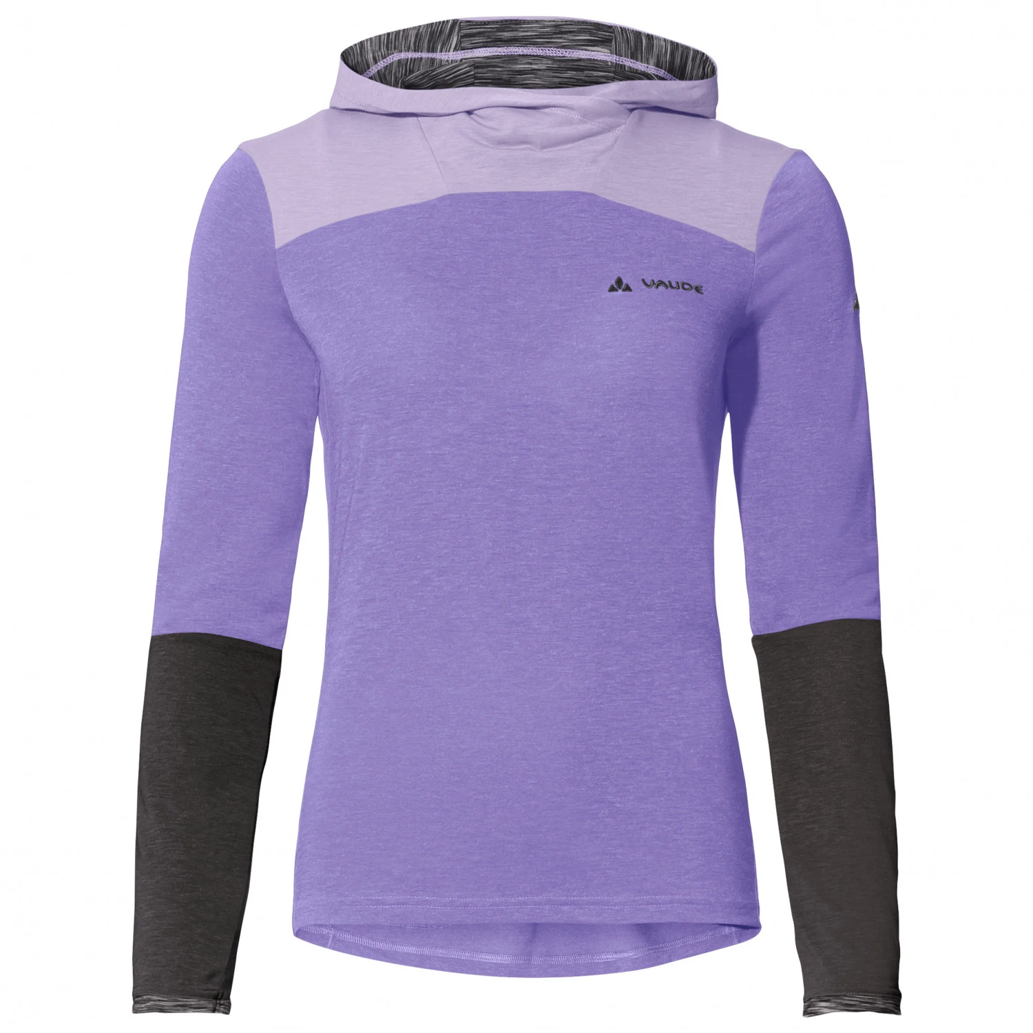 VAUDE Women's Tremalzo L/S Shirt - Radtrikot 3 VAUDE Women's Tremalzo L/S Shirt - Radtrikot