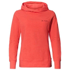VAUDE Women's Tuenno Pullover - Hoodie 17 VAUDE Women's Tuenno Pullover - Hoodie -Vaude vaude womens tuenno pullover hoodie 1