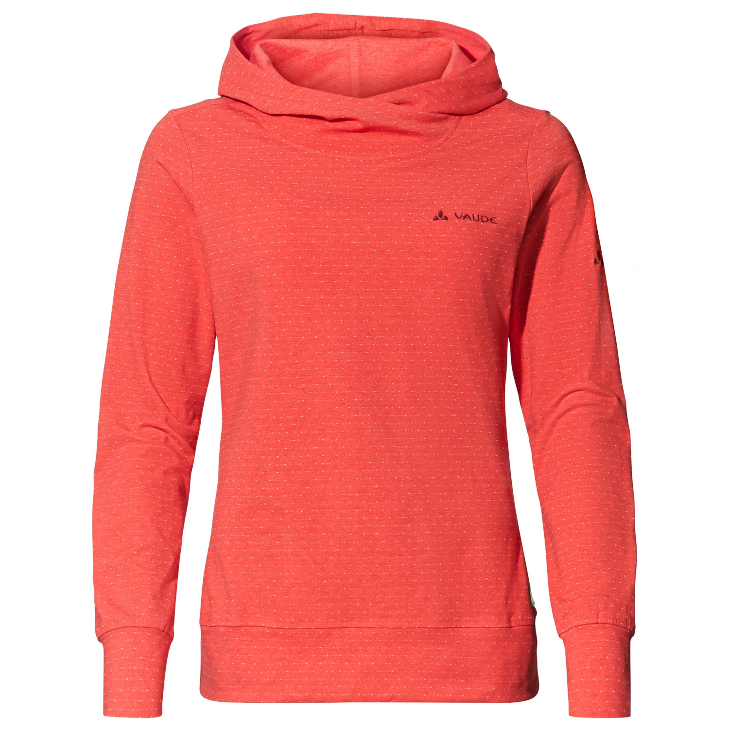VAUDE Women's Tuenno Pullover - Hoodie 9 VAUDE Women's Tuenno Pullover - Hoodie – Bild 7
