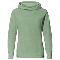 VAUDE Women's Tuenno Pullover - Hoodie 18 VAUDE Women's Tuenno Pullover - Hoodie -Vaude vaude womens tuenno pullover hoodie 2