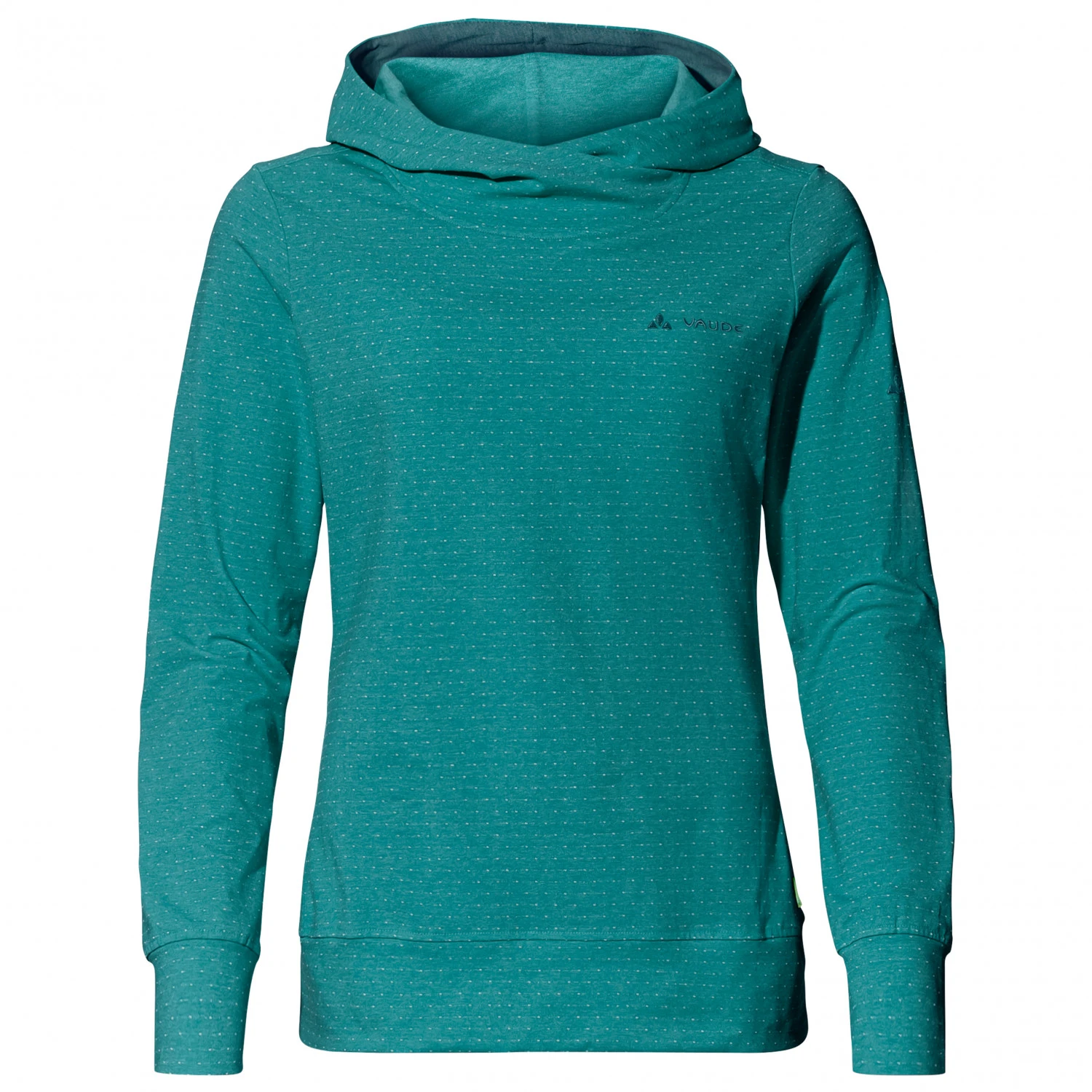 VAUDE Women's Tuenno Pullover - Hoodie 11 VAUDE Women's Tuenno Pullover - Hoodie – Bild 9