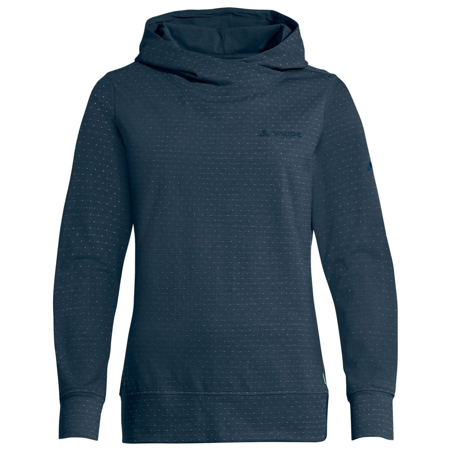 VAUDE Women's Tuenno Pullover - Hoodie 3 VAUDE Women's Tuenno Pullover - Hoodie