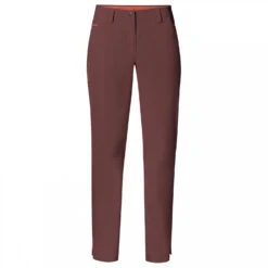 VAUDE Women's Womens Skomer Pants II - Trekkinghose 8 VAUDE Women's Womens Skomer Pants II - Trekkinghose -Vaude vaude womens womens skomer pants ii trekkinghose 1