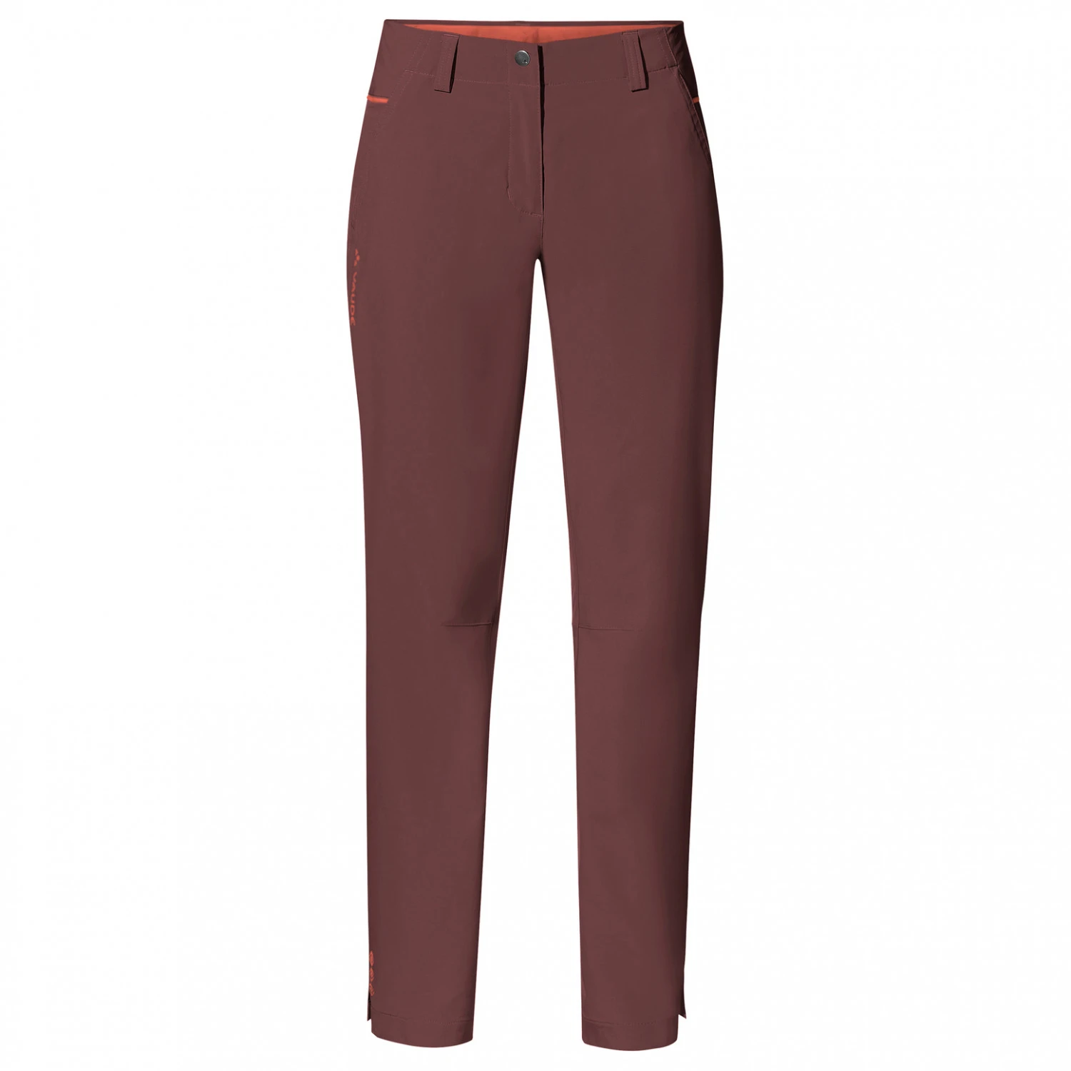 VAUDE Women's Womens Skomer Pants II - Trekkinghose 5 VAUDE Women's Womens Skomer Pants II - Trekkinghose – Bild 3