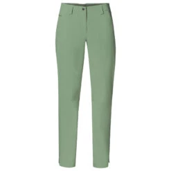 VAUDE Women's Womens Skomer Pants II - Trekkinghose 9 VAUDE Women's Womens Skomer Pants II - Trekkinghose -Vaude vaude womens womens skomer pants ii trekkinghose 2