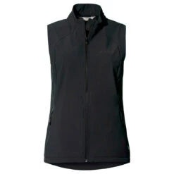 VAUDE Women's Yaras Vest - Fahrradweste -Vaude vaude womens yaras vest fahrradweste 1