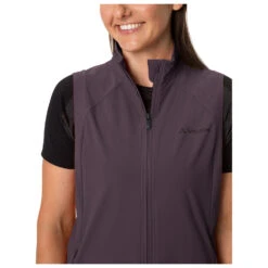 VAUDE Women's Yaras Vest - Fahrradweste -Vaude vaude womens yaras vest fahrradweste detail 3