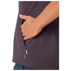 VAUDE Women's Yaras Vest - Fahrradweste -Vaude vaude womens yaras vest fahrradweste detail 4