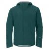 VAUDE Yaras Rain Jacket II - Fahrradjacke -Vaude vaude yaras rain jacket ii fahrradjacke