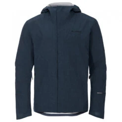 VAUDE Yaras Rain Jacket II - Fahrradjacke 17 VAUDE Yaras Rain Jacket II - Fahrradjacke -Vaude vaude yaras rain jacket ii fahrradjacke 2