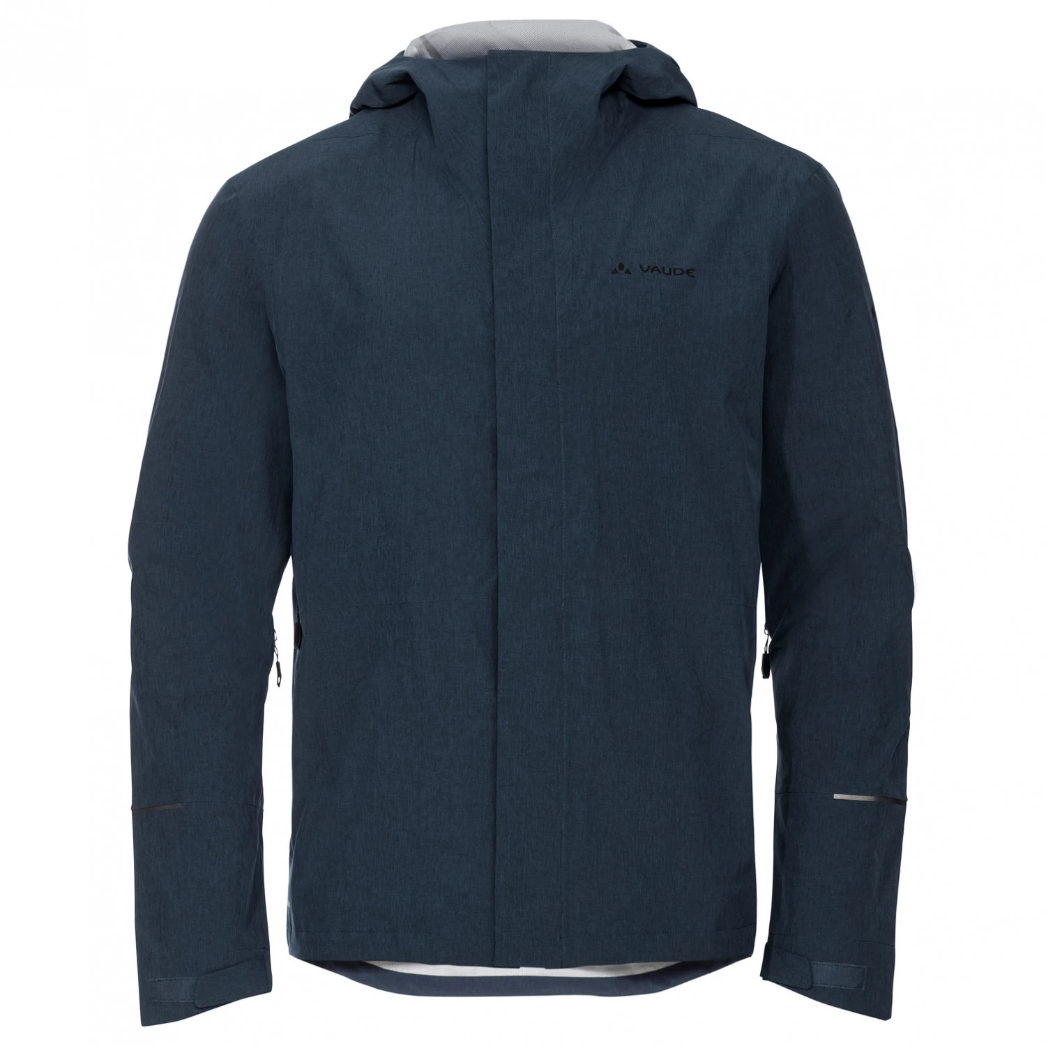 VAUDE Yaras Rain Jacket II - Fahrradjacke 10 VAUDE Yaras Rain Jacket II - Fahrradjacke – Bild 8