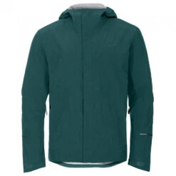 VAUDE Yaras Rain Jacket II - Fahrradjacke