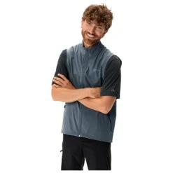 VAUDE Yaras Vest - Fahrradweste 9 VAUDE Yaras Vest - Fahrradweste -Vaude vaude yaras vest fahrradweste detail 3