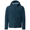 VAUDE Yaras Warm Rain Jacket - Fahrradjacke -Vaude vaude yaras warm rain jacket fahrradjacke