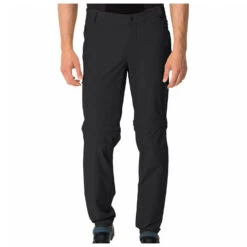 VAUDE Yaras Zip Off Pants - Radhose -Vaude vaude yaras zip off pants radhose 1