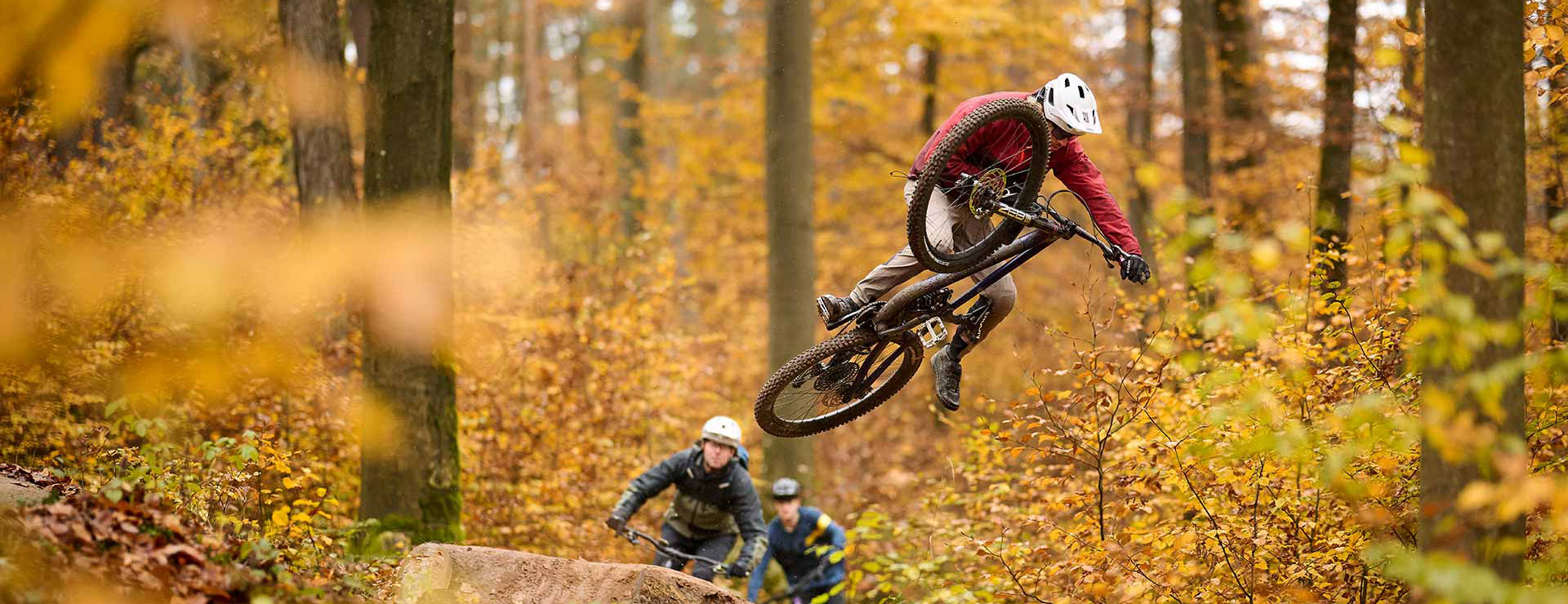 Vaude -Vaude All Mountain Herbst