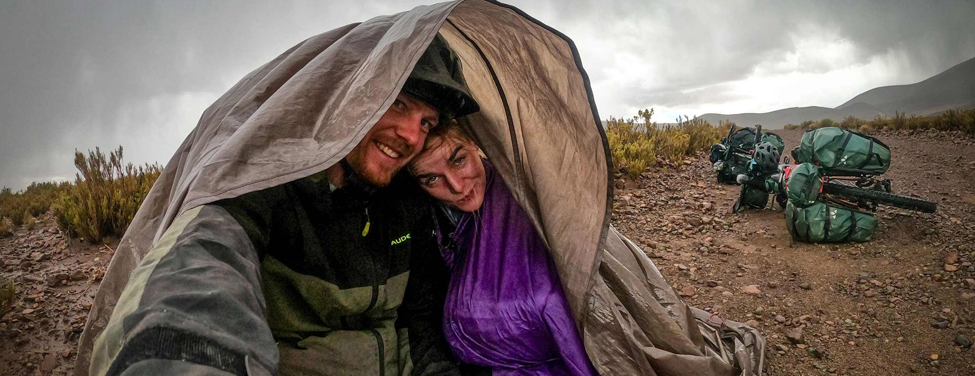 Vaude -Vaude bikepacking 2560